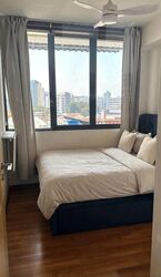 Sant Ritz (D13), Condominium #614242951